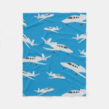 Padrão do avião Jet