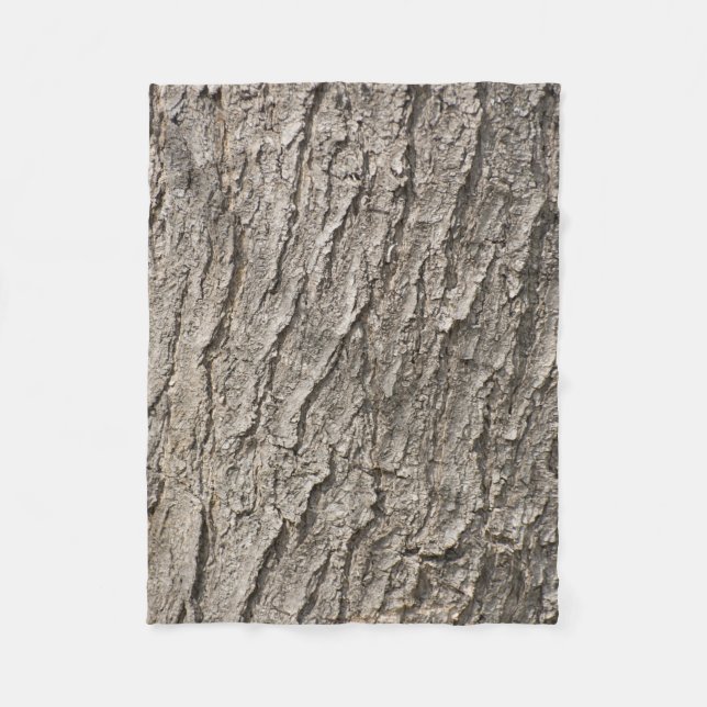 Cobertor De Velo padrão do latido (Frente)