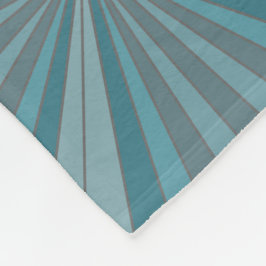 Cobertor De Velo Padrão geométrico