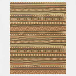 Cobertor De Velo Padrão Geométrico da Grécia Antiga