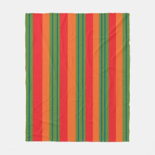 Cobertor De Velo padrão geométrico moderno