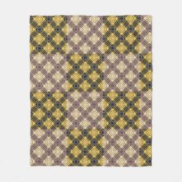 Cobertor De Velo Padrão verificado.02