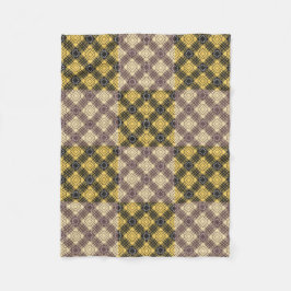 Cobertor De Velo Padrão verificado.02