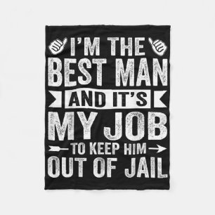 Cobertor De Velo Padre do Noivo Bodas de Casamento Engraçado Bridal