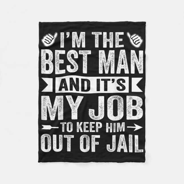 Cobertor De Velo Padrinho Bodas Padrinhos Divertido Noiva Despedida (Frente)