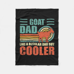 Cobertor De Velo Pai De Capim Engraçado Como Um Pai Normal Mas Mais