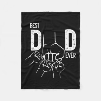 Cobertor De Velo Pai De Todo O Tempo