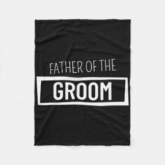 Cobertor De Velo Pai do Noivo Festa de Casamento Despedida de Solte