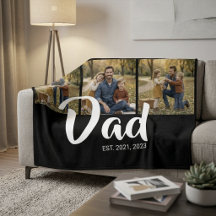 Pai Estabeleceu Roteiro Elegante Preto 3 Foto