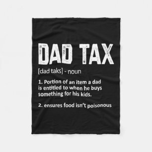 Cobertor De Velo Pai Tax Definition Mens Womens Dia de os pais