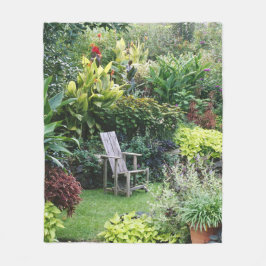 Cobertor De Velo paisagem