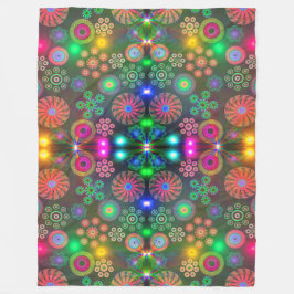 Cobertor De Velo paisagem