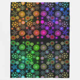 Cobertor De Velo paisagem