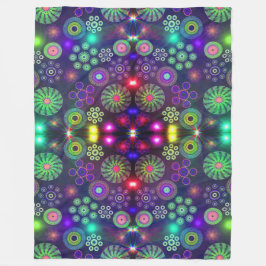 Cobertor De Velo paisagem