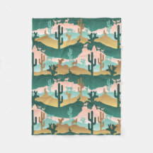 Paisagem do Deserto do Sudoeste