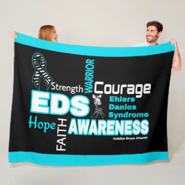 Cobertor De Velo Palavras...EDS