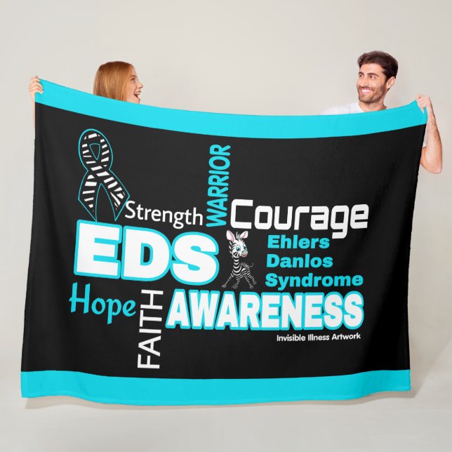 Cobertor De Velo Palavras...EDS (In Situ)