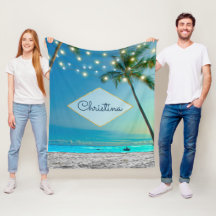 Palm Trees De Palma De Praia Tropical Nome Próprio