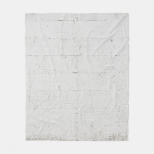Cobertor De Velo Pano de betão pintado branco