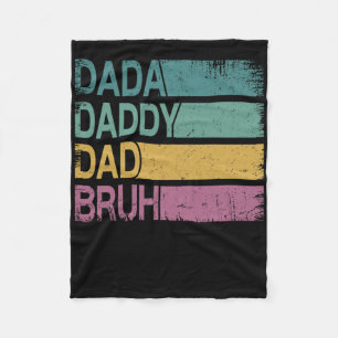 Cobertor De Velo Papagaio Pai Papão Bruto Camisa Homens Engraçado D