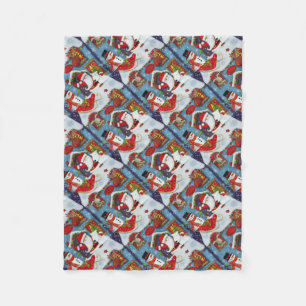 Cobertor De Velo Papais noeis