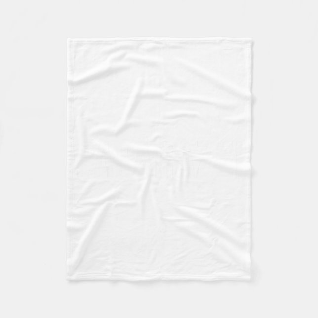 Cobertor De Velo Paparazzi Funny Photographer  (Frente)