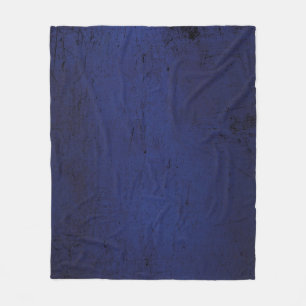 Cobertor De Velo Papel de parede azul-escuro de textura