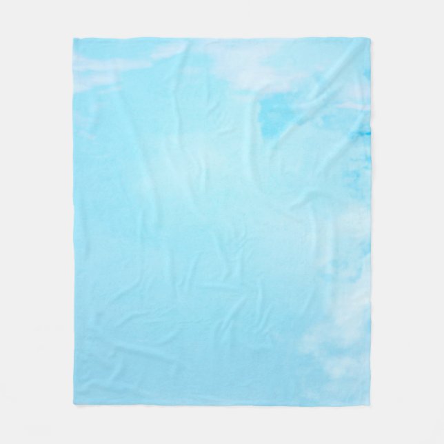 Cobertor De Velo Papel de raspagem de fundo (Frente)