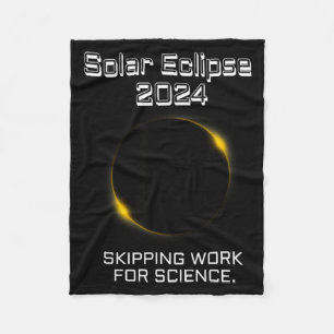 Cobertor De Velo Para Ciência de Eclipse Solar que pula o trabalho