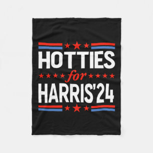 Cobertor De Velo Para Kamala Harris