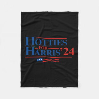 Cobertor De Velo Para Kamala Harris 24