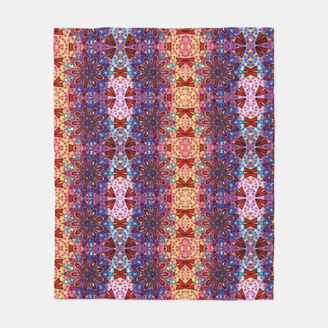 Cobertor De Velo Parafuso (Frente)