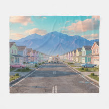 Paraíso Pastel, Estrada Infinita | Subúrbio Sinis