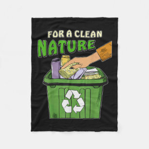 Cobertor De Velo Parar De Esfolar A Proteção Da Natureza Pro