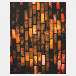 Cobertor De Velo Parede