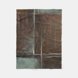 Cobertor De Velo Parede de de tijolos de Cinza