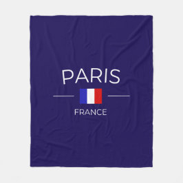 Cobertor De Velo paris en France