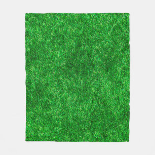 Cobertor De Velo Parque do jardim de grama