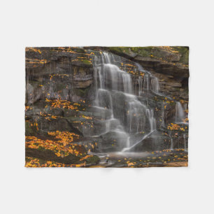 Cobertor De Velo Parque Estadual Blackwater Falls