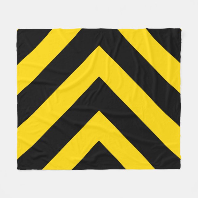 Cobertor De Velo Party Chevrons (Frente (Horizontal))