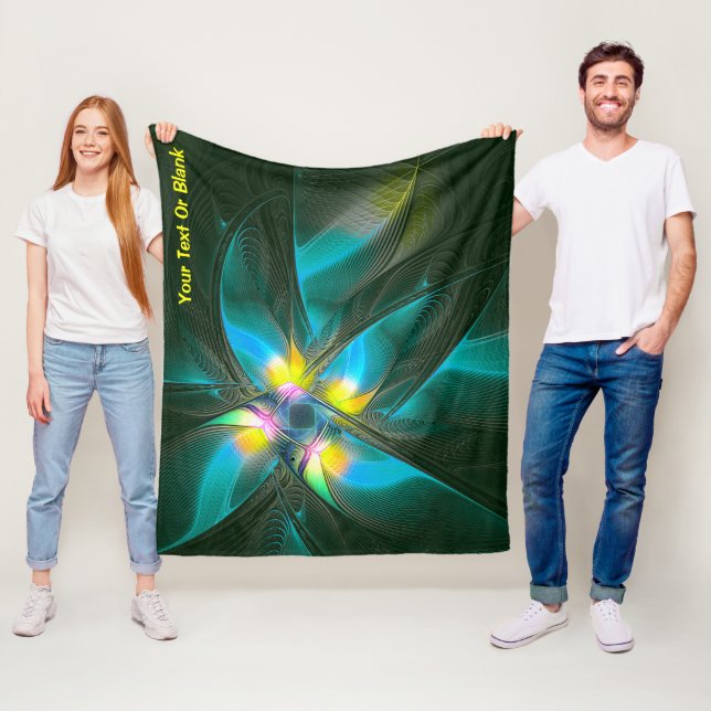 Cobertor De Velo Pássaro de Paradsie (In Situ)