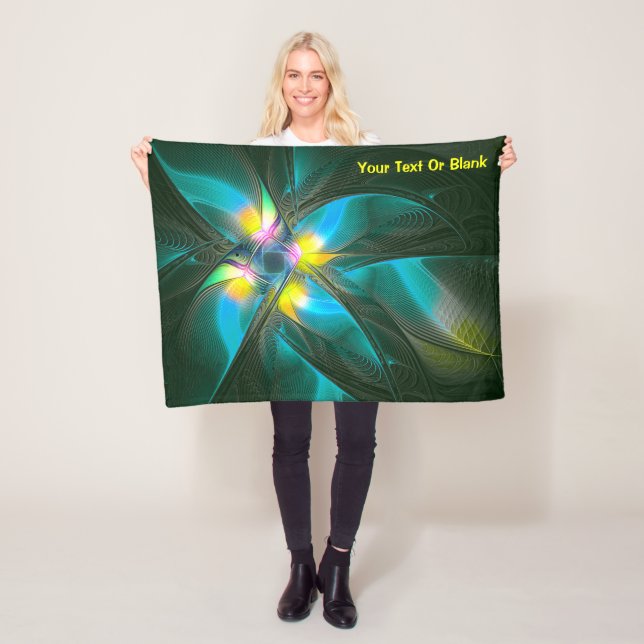 Cobertor De Velo Pássaro de Paradsie (In Situ)