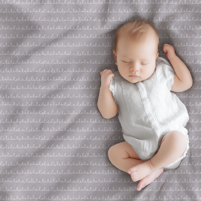 Cobertor De Velo Pastel Boho Blanket Gift for Newborn Joy (Pastel Boho Blanket Gift for Newborn Joy)