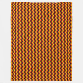 Cobertor De Velo Patchwork Alemanha Flag Pattern