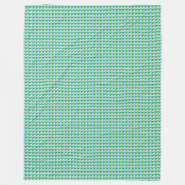 Cobertor De Velo Patchwork Djibouti Flag Patterno