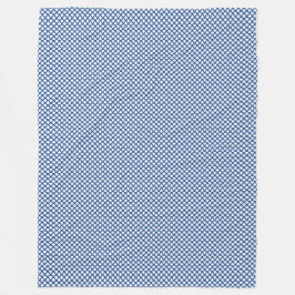 Cobertor De Velo Patchwork Finlândia Flag Patterno