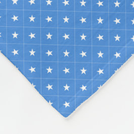Cobertor De Velo Patchwork Somália Flag Pattern