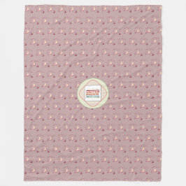 Cobertor De Velo Patrimônio Ortod