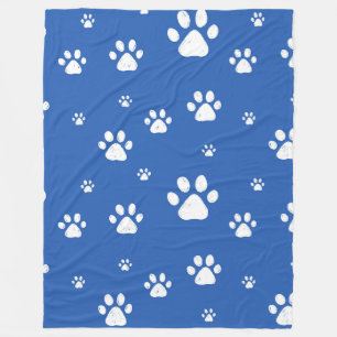 Cobertor De Velo Pawz 60x80 Folheto