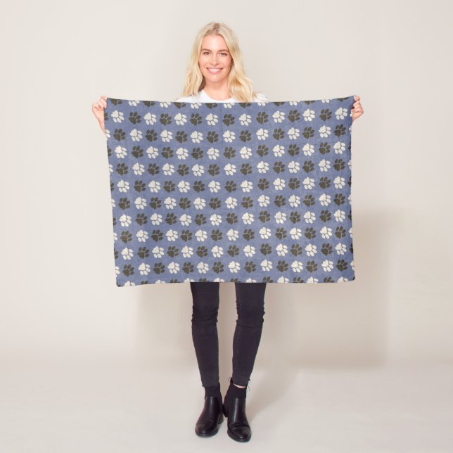 Cobertor De Velo Peças (In Situ)